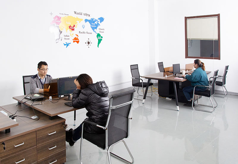 BulgariaForeign trade Office