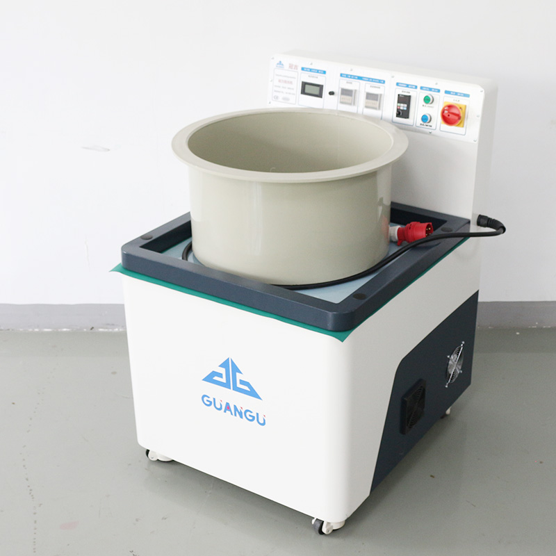 BulgariaGG8720 Metalworking Polishing