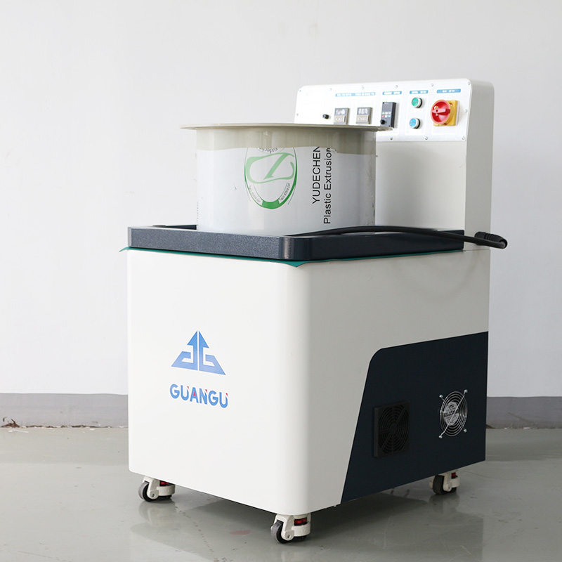 BulgariaHow magnetic grinding machines are applied in the jewelry industry